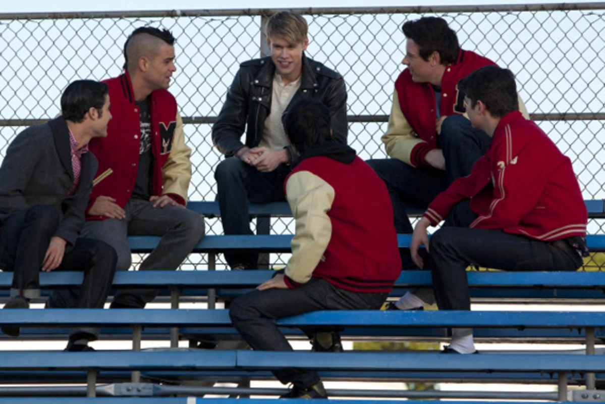 Glee': 'Yes/No' Episode Song List