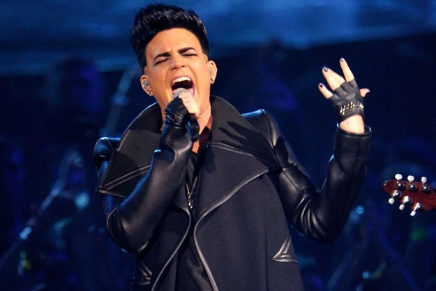 10 Things You Didn’t Know About Adam Lambert