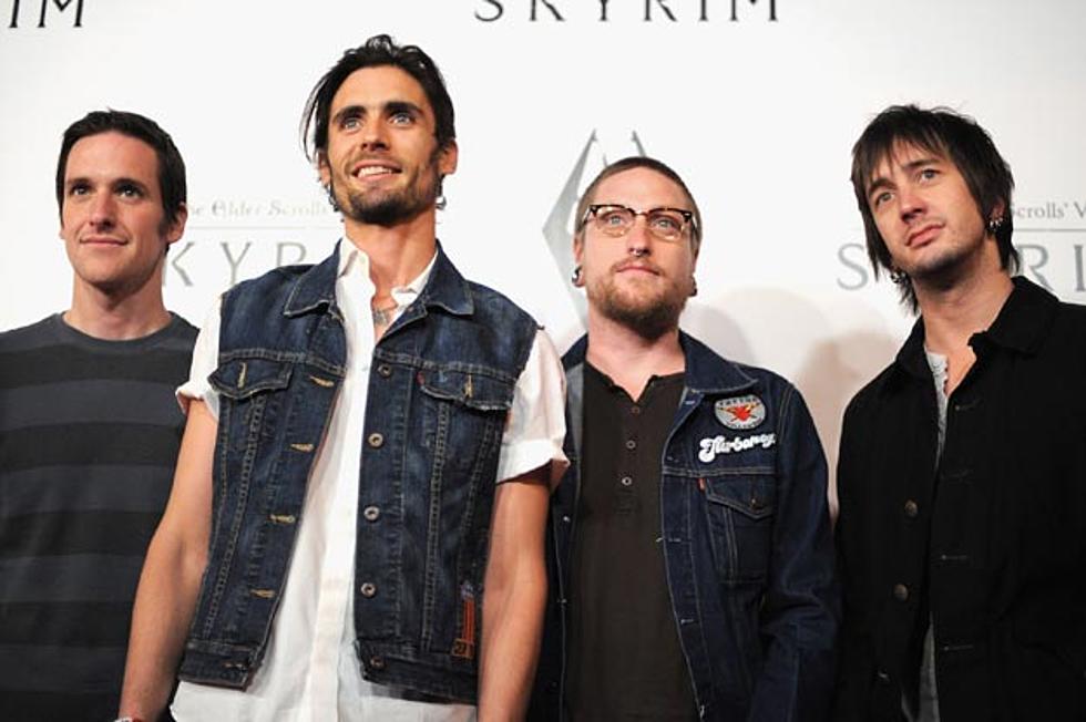 All-American Rejects, ‘Beekeeper’s Daughter’ – Song Review