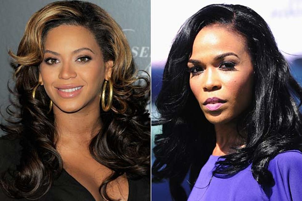 Michelle Williams Defends Beyonce Friendship, Talks Baby Blue Ivy on Twitter