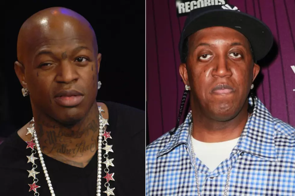 Cash Money Records CEO&#8217;s Birdman + Slim Embroiled in Sexual Assault Case