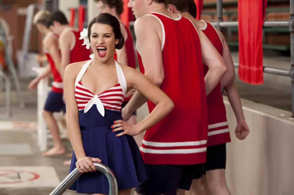 Glee' Cast, 'Without You' – Song Review