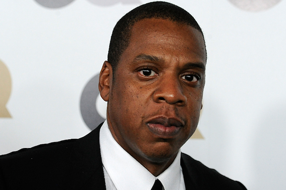 Jay-Z Agrees to Be the Face of Duracell Powermat