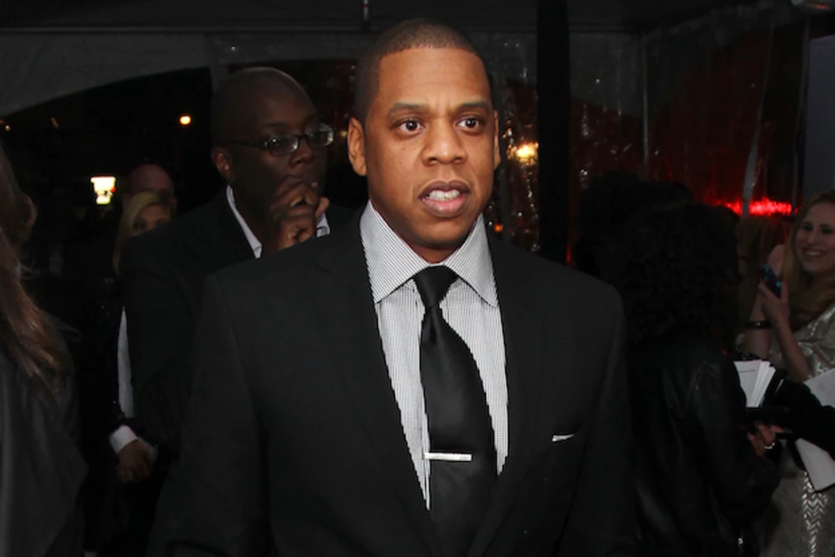 Jay-Z's Rocawear Lays Off Staff Prior to Blue Ivy Carter's Birth