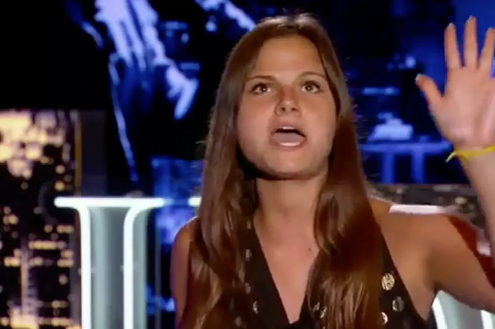 Jessica Whitely Tries to Sing Charice’s ‘In This Song’ and Fails on ‘American Idol’