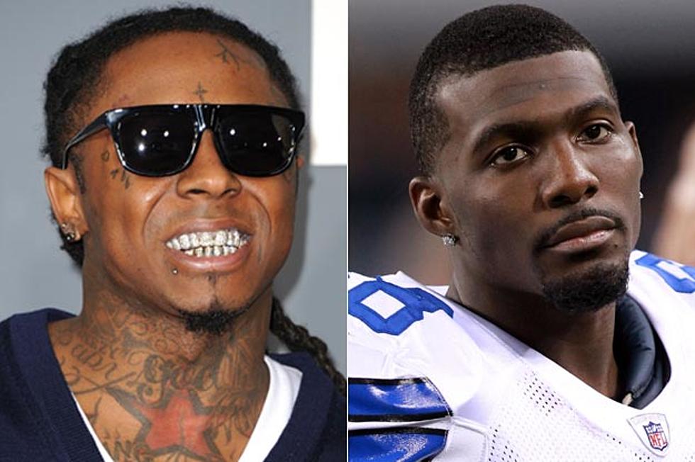 Did Lil Wayne Get Into a Fight With a Football Player?