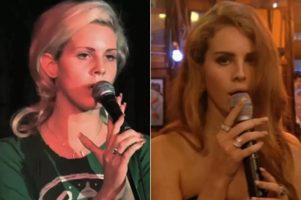 Lana Del Rey Slips F-Bomb on Radio as 2009 Footage Goes Viral