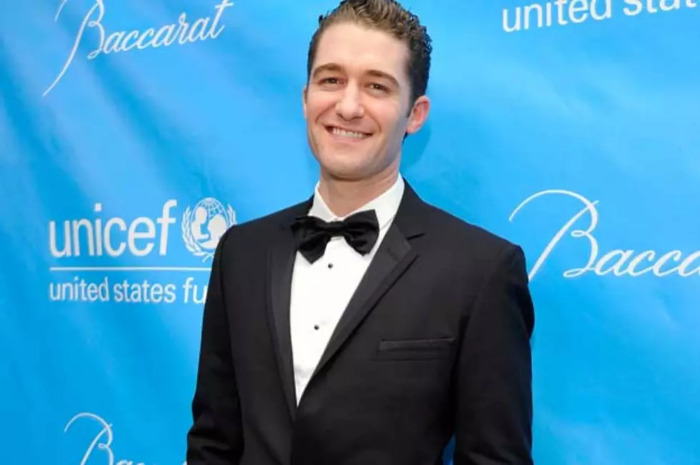 New &#8216;Glee&#8217; Promo Teases Will Schuester&#8217;s Marriage Proposal