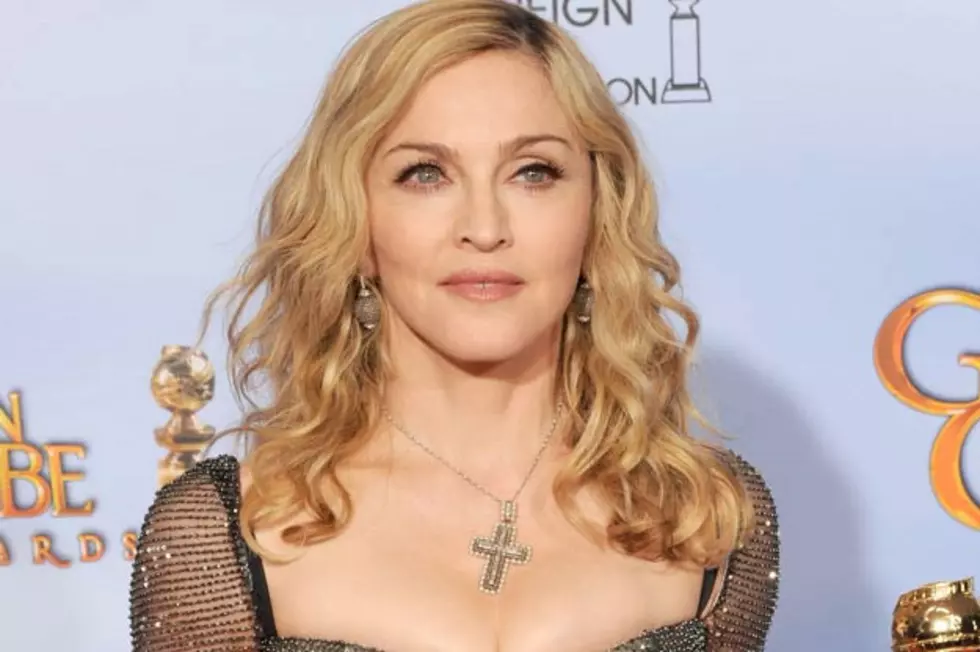 Madonna to Help Build 10 Schools in Malawi