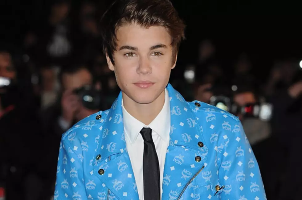 Best Justin Bieber Song &#8211; Readers Poll