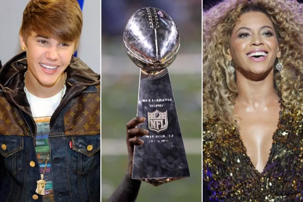 Best Super Bowl Commercials Featuring Pop Stars