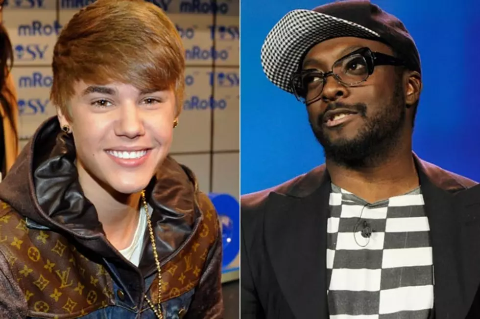 Justin Bieber Collaborating With will.i.am: This Week&#8217;s Best Tweets