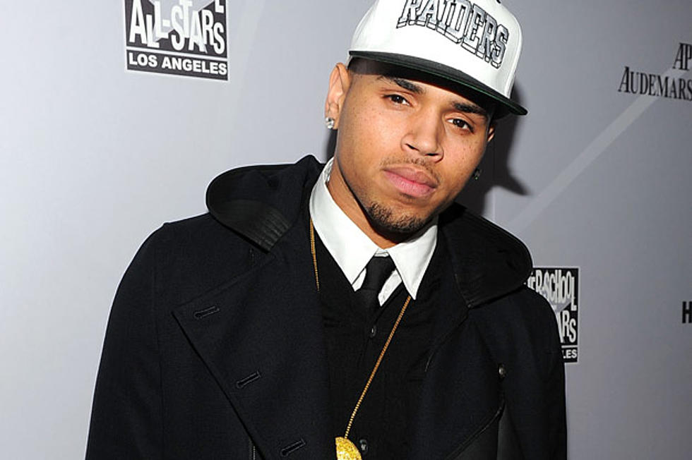 Chris Brown &#8211; 2012 New Album Preview