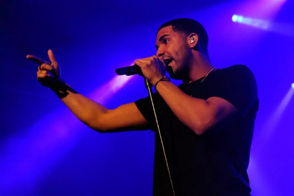 Drake + More to Perform at NHL All-Star Game in Ontario