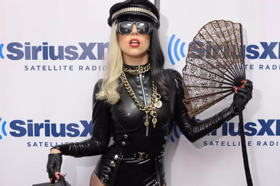 Lady Gaga Costumes: 15 Random Things Mother Monster Looks Like