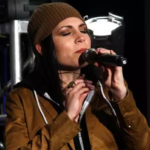 the buried sessions of skylar grey
