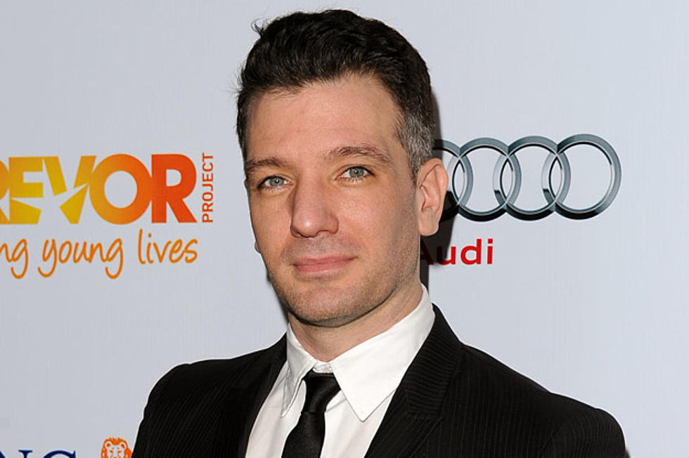 Former ‘N Sync Member JC Chasez Saves Baby From Harm