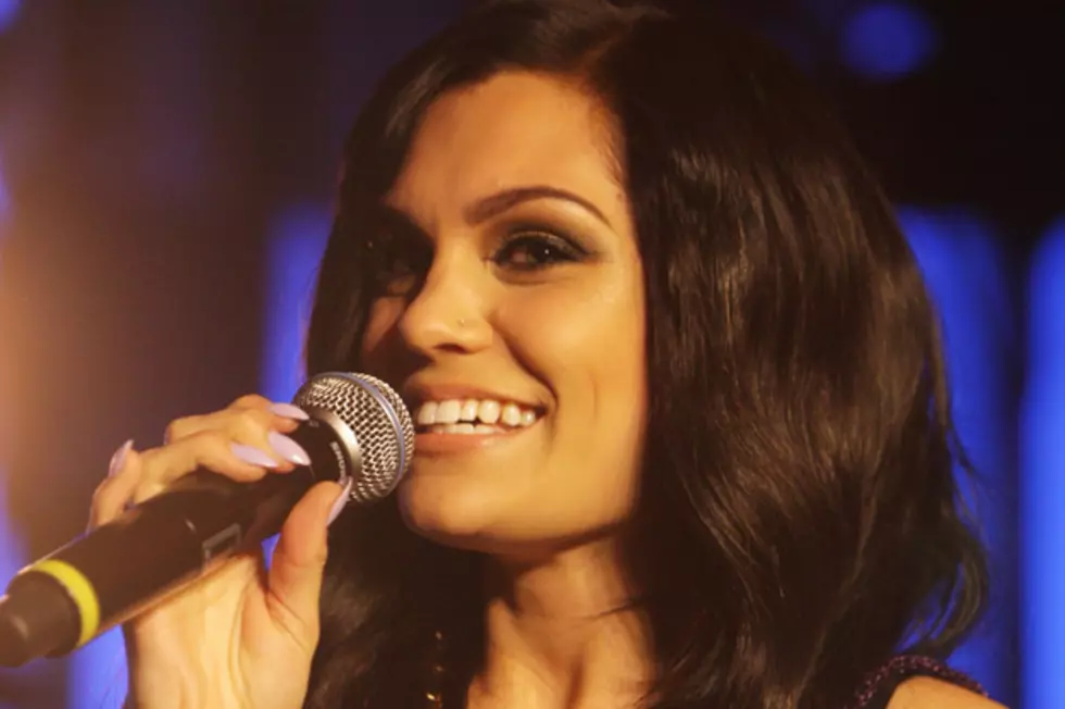 Jessie J Talks Upcoming Collaborations, Wants to Work With Adele and Tinie Tempah