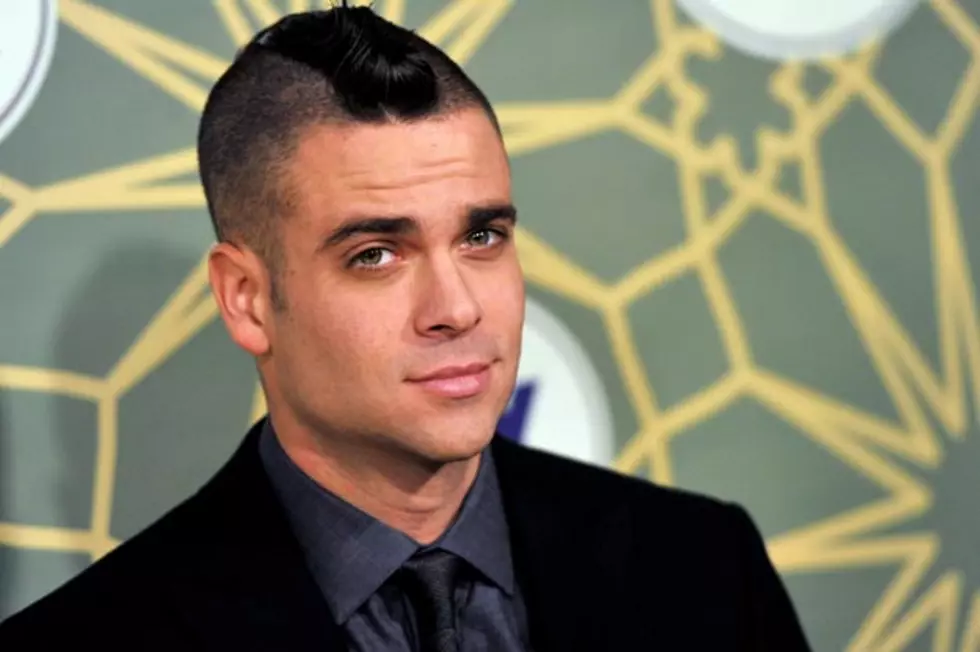 Will Mark Salling Be Back on &#8216;Glee&#8217; for Season 4?