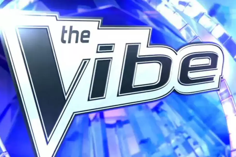 &#8216;The Vibe': America&#8217;s Newest Music Competition Show