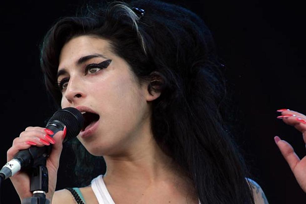 Amy Winehouse Death Inquest Could be Ruled Illegal