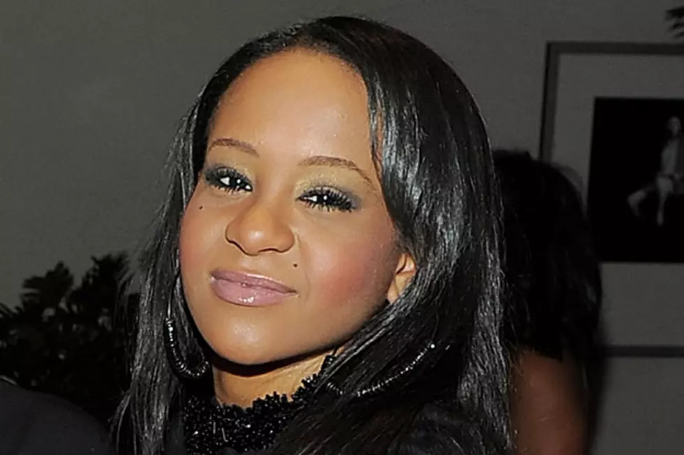 Is Bobbi Kristina Romantically Involved With Whitney Houston’s Adopted Son?