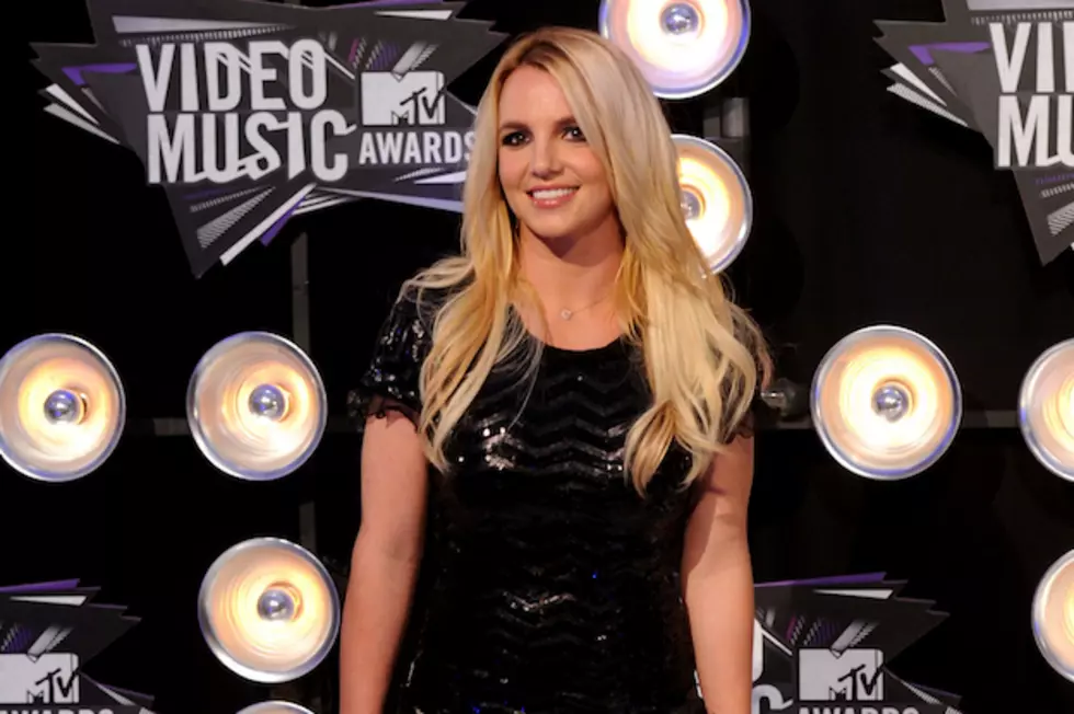 Britney Spears Becomes First Artist to Hit 2 Million Followers on Google+