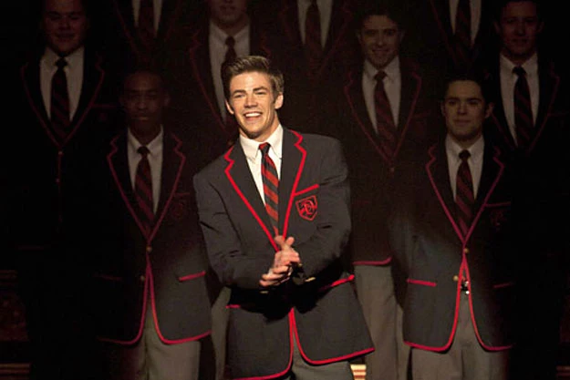 Glee' Cast, 'Glad You Came' – Song Review