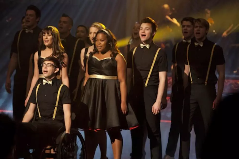 When Does &#8216;Glee&#8217; Season 3 Return on FOX?