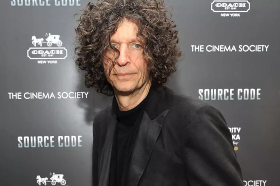 Howard Stern Stars in Hilarious 2012 Super Bowl Commercial for ‘America’s Got Talent’