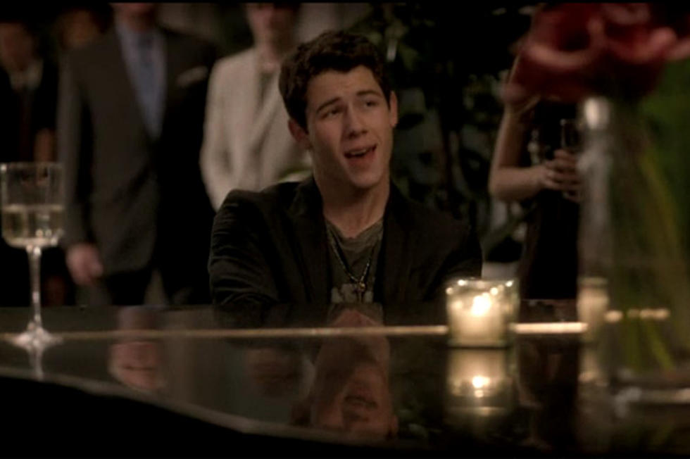 ‘Smash’ Recap: Nick Jonas Swoons Over Ivy in ‘The Cost of Art’ Ep