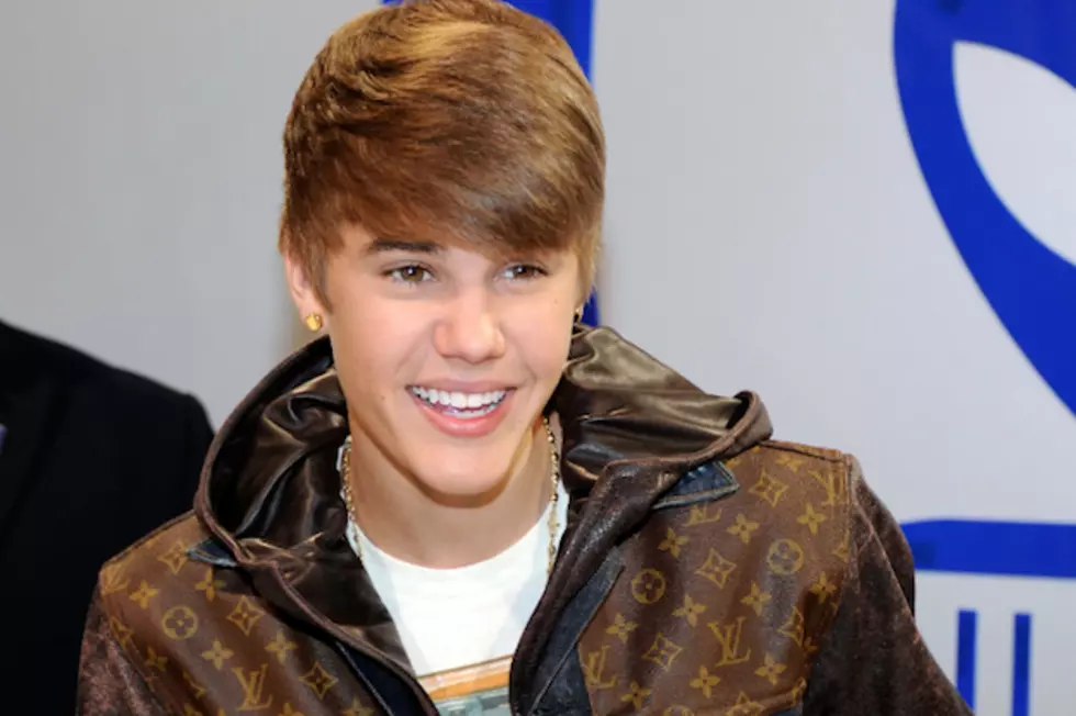 Justin Bieber Says New Album ‘Believe’ Is ‘Different, Versatile and Fun’