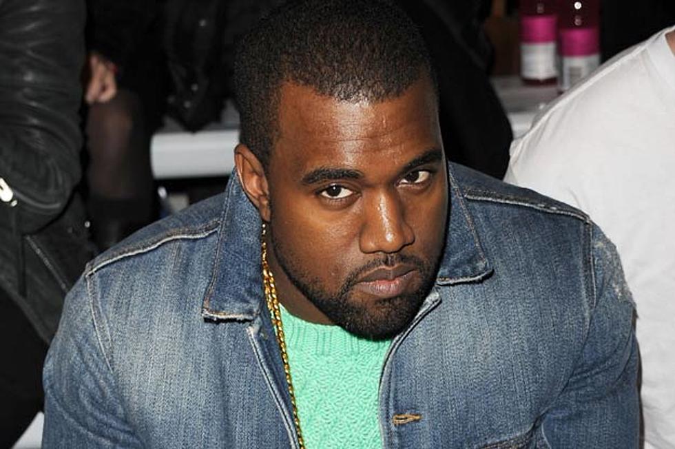 Kanye West Charity Donated $0 to Causes