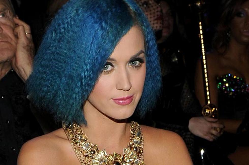 Katy Perry Selling New York City Apartment