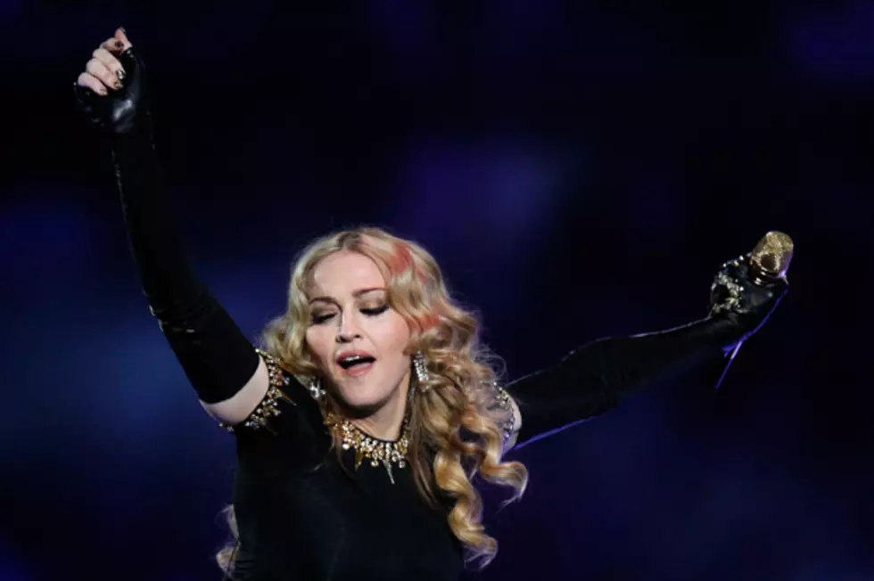 Madonna to Release &#8216;Girls Gone Wild&#8217; Even Earlier Than Expected
