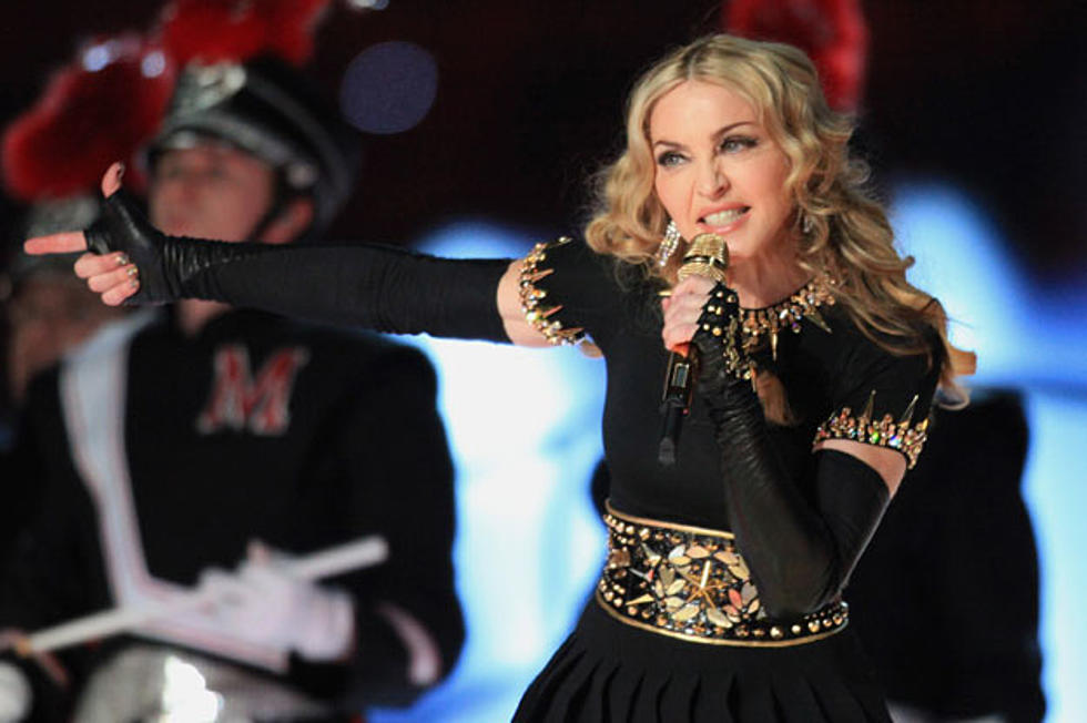 Madonna, ‘Girl Gone Wild’ – Song Review