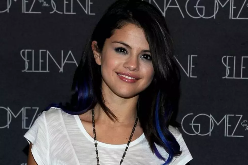 Selena Gomez Reaches Milestone With 10 Million Twitter Followers