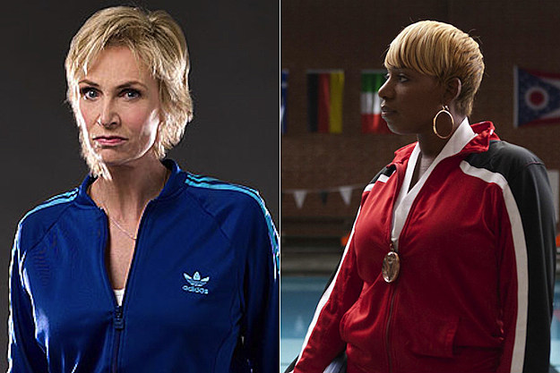 Is Roz Washington 'Glee's New Sue Sylvester?