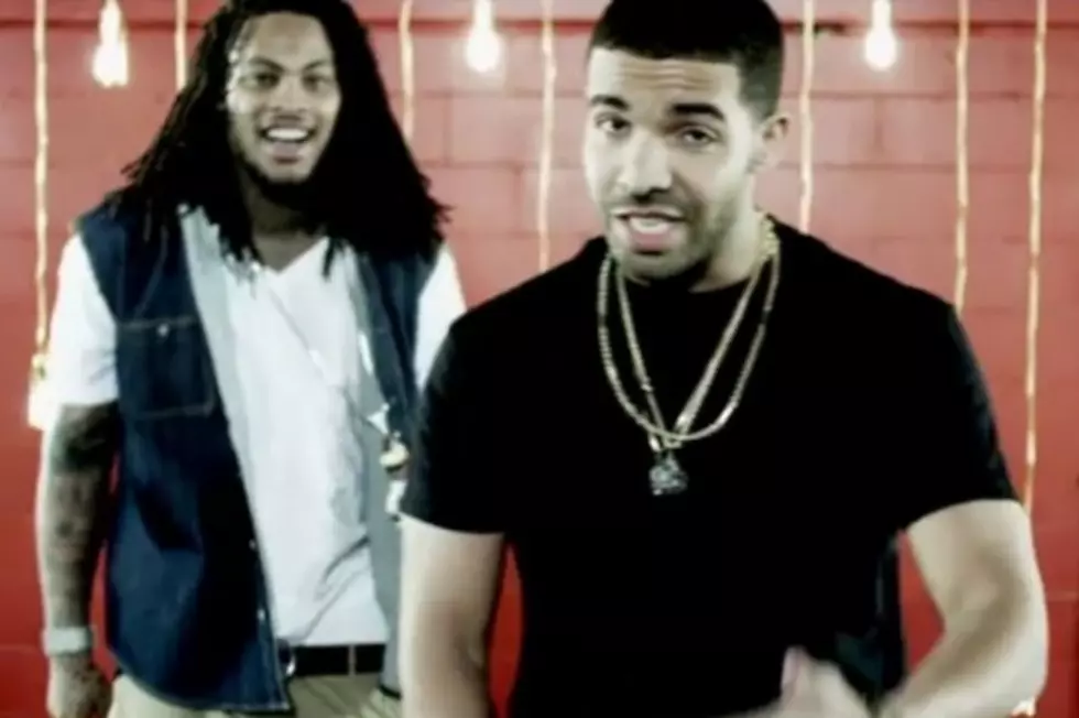 Waka Flocka Flame + Drake Clap It Up in ‘Round of Applause’ Video