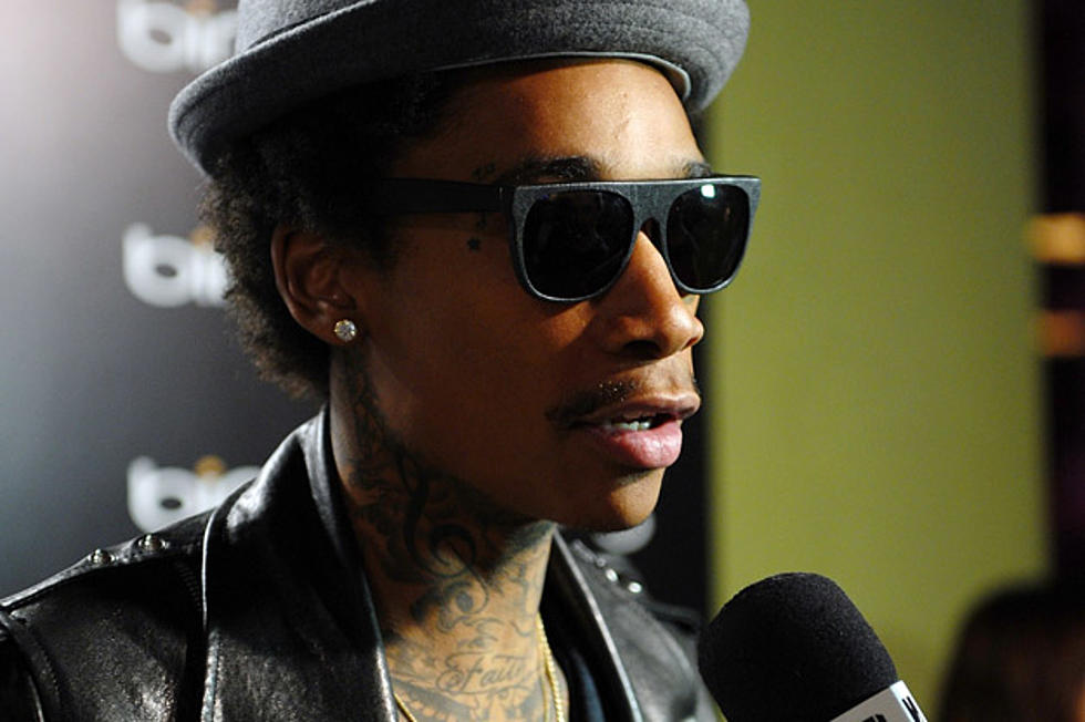 Wiz Khalifa Explains the Meaning Behind &#8216;O.N.I.F.C.&#8217; Album Title