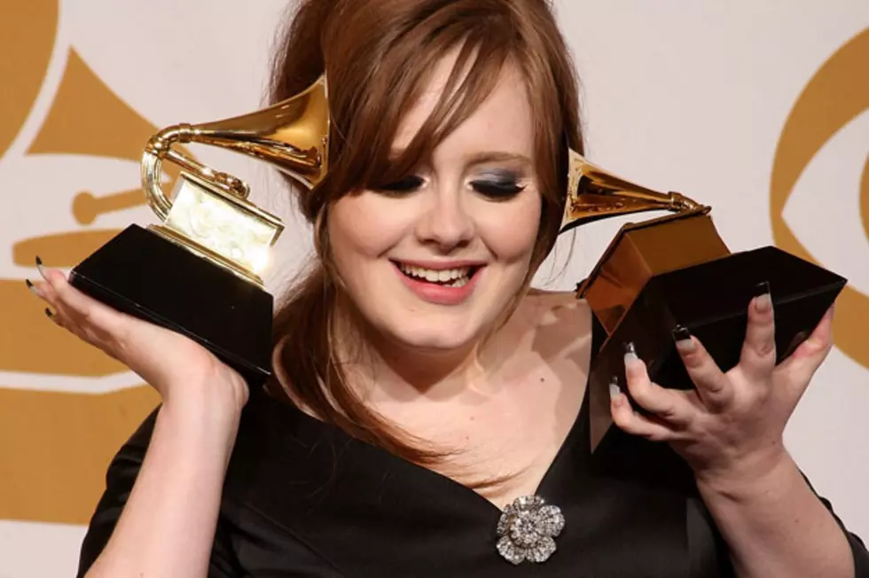 2012 Grammy Awards Winners &#8211; PopCrush Predictions