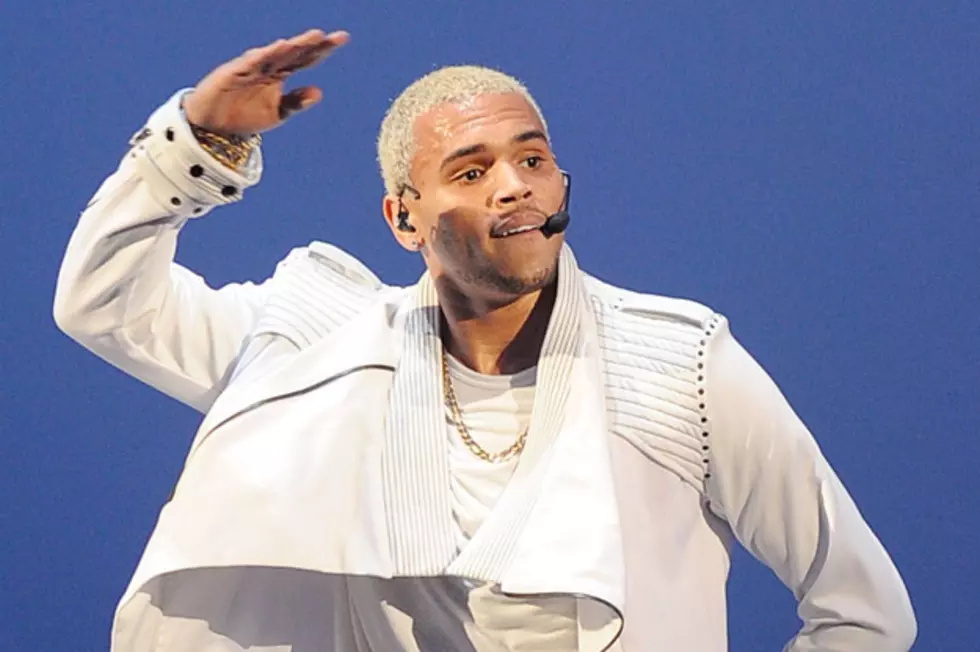 Chris Brown Responds to &#8216;Birthday Cake&#8217; Backlash, Announces &#8216;Turn Up the Music&#8217; Remix