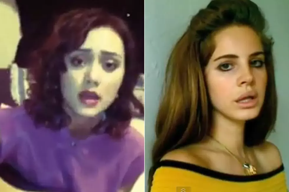 Dia Frampton Covers Lana Del Rey’s ‘Video Games’