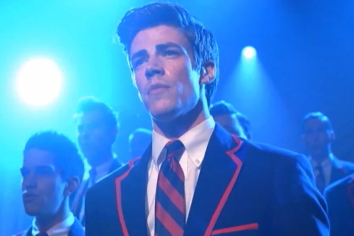 Watch the Warblers Perform The Wanted's 'Glad You Came' on 'Glee'