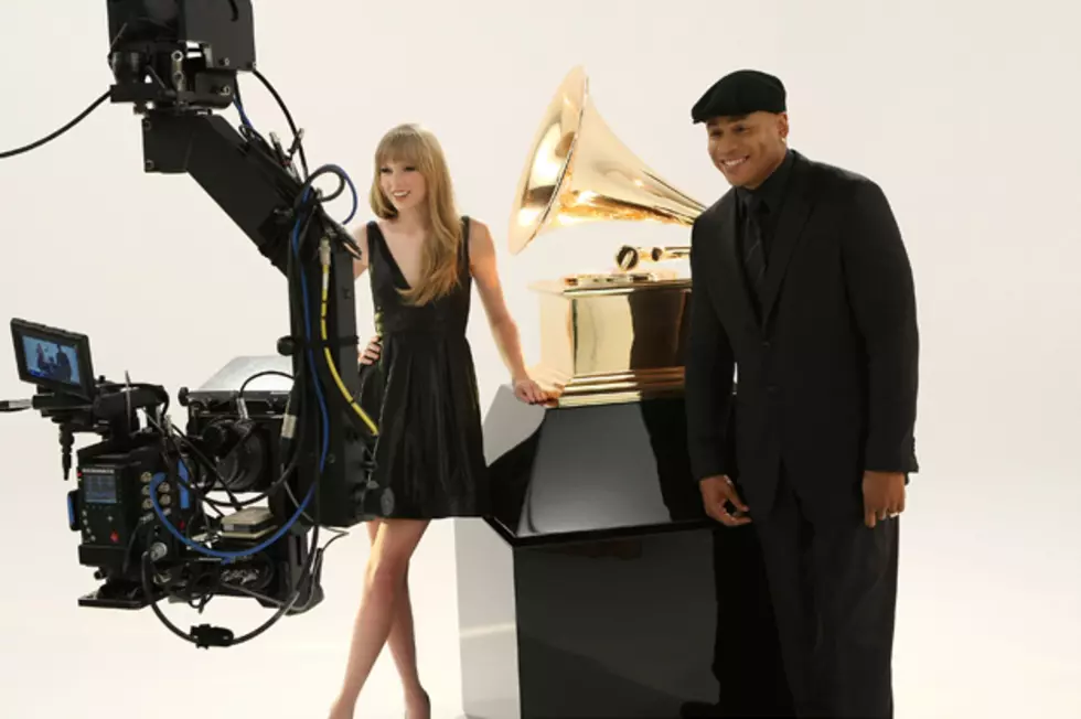 What Time Do the 2012 Grammys Start?