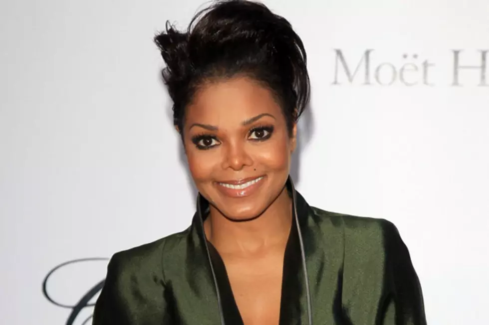 Janet Jackson May Join Season 2 of &#8216;X Factor&#8217;