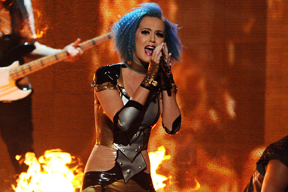 Katy Perry&#8217;s &#8216;Part Of Me&#8217; to Have Biggest Debut Since Lady Gaga&#8217;s &#8216;Born This Way&#8217;