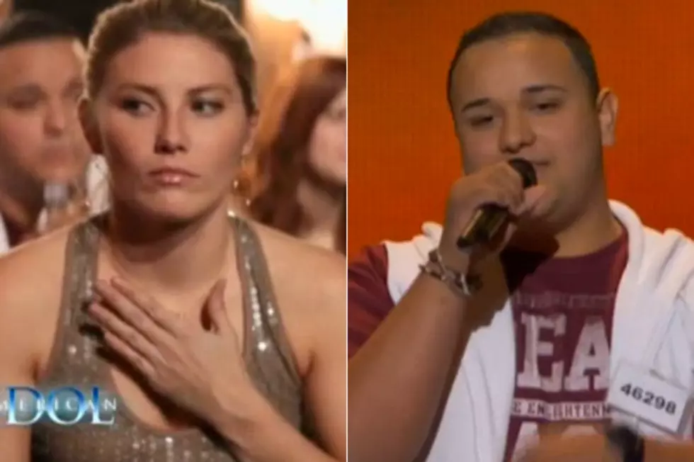 Lauren Mink Sent Home, Jeremy Rosado Makes It Through on &#8216;American Idol&#8217;