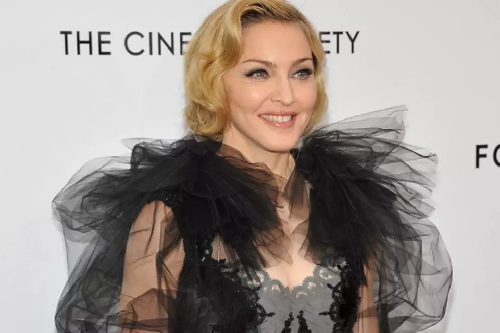Madonna Super Bowl Set List &#8211; Reader&#8217;s Poll
