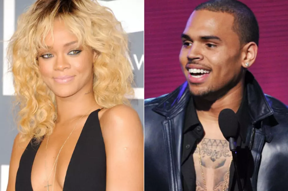 Best Rihanna / Chris Brown Remix &#8211; Readers Poll